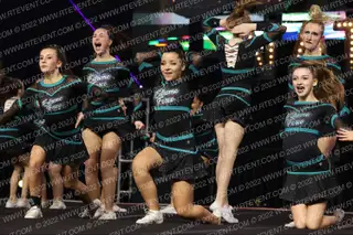 EXTREME FORCE ALLSTARS ECLIPSE