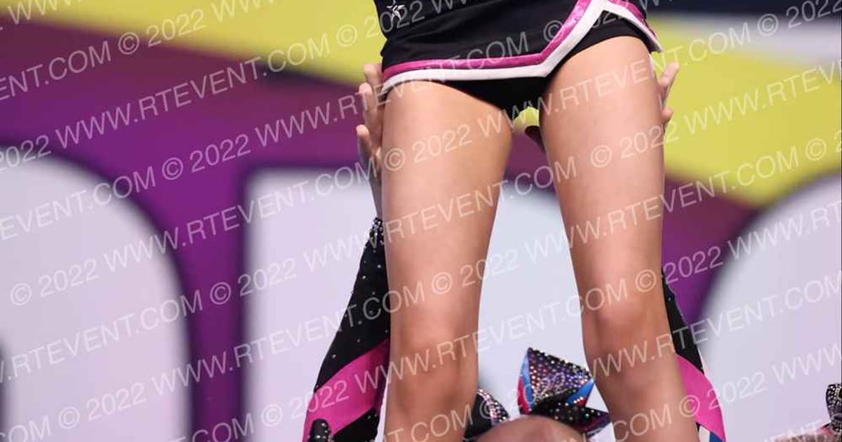 Carolina Elite Pink Punch · CSN Arena c Two