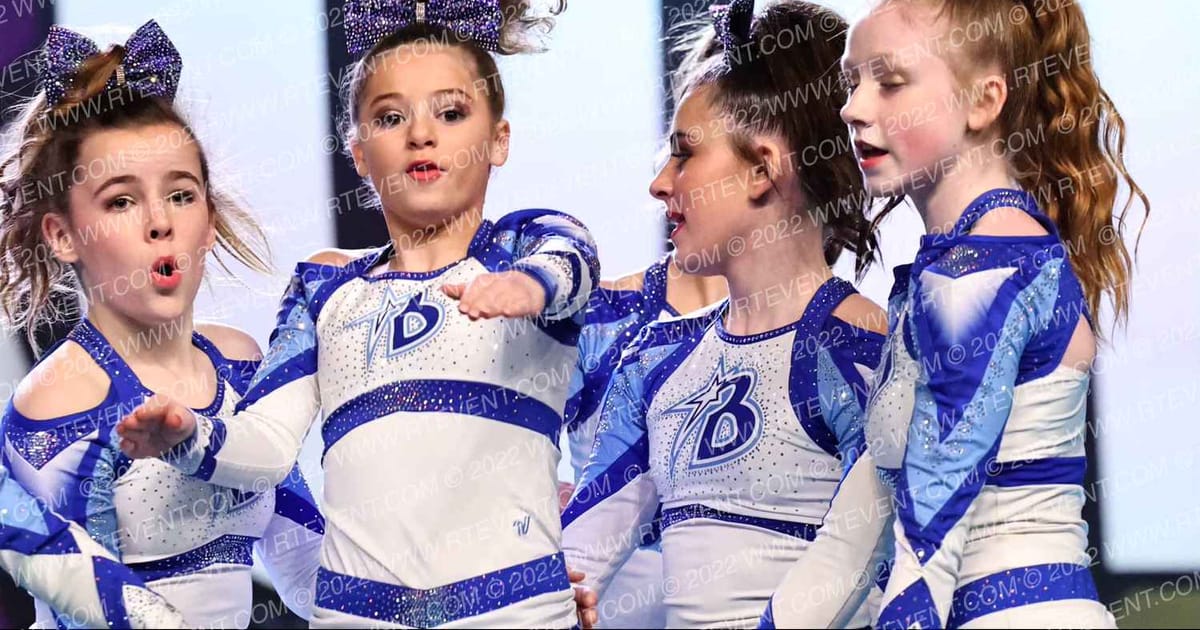 Bay State All Stars-Woburn Waves · CSN Arena B Two
