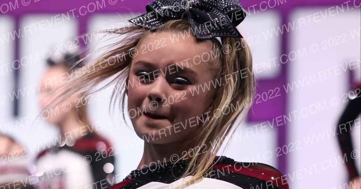 Brandon All-Stars Ivy · CSN Arena c Two