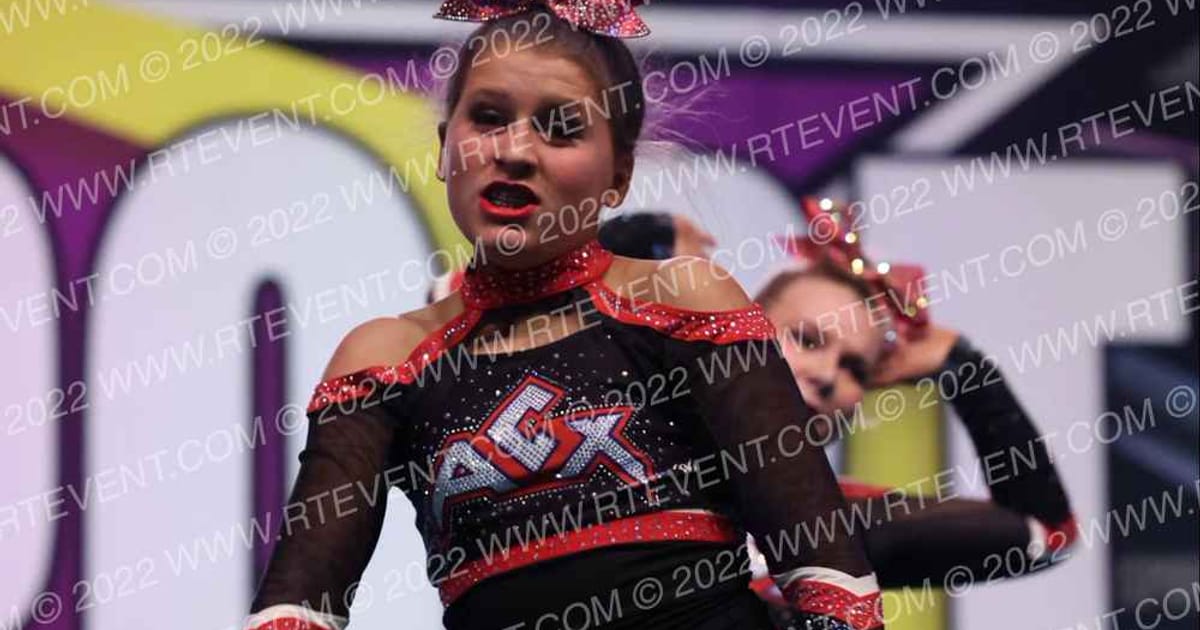 ACX WILD JAGS · CSN Arena c Two