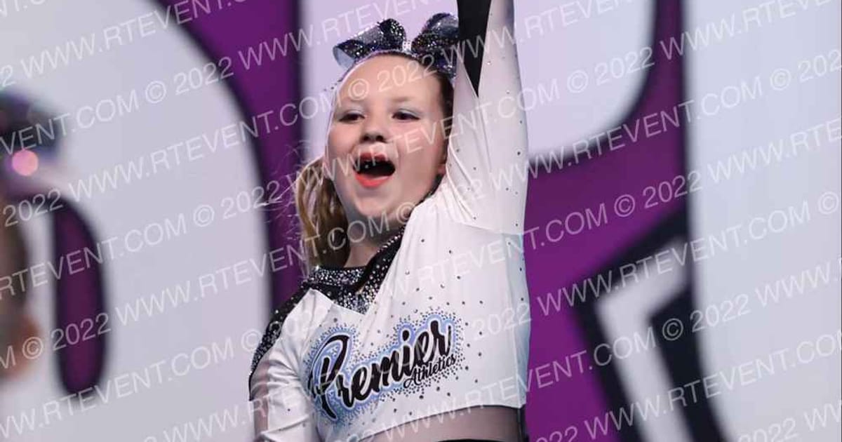 Premier AthleticsCrossville Retrograde · CSN Arena c Two