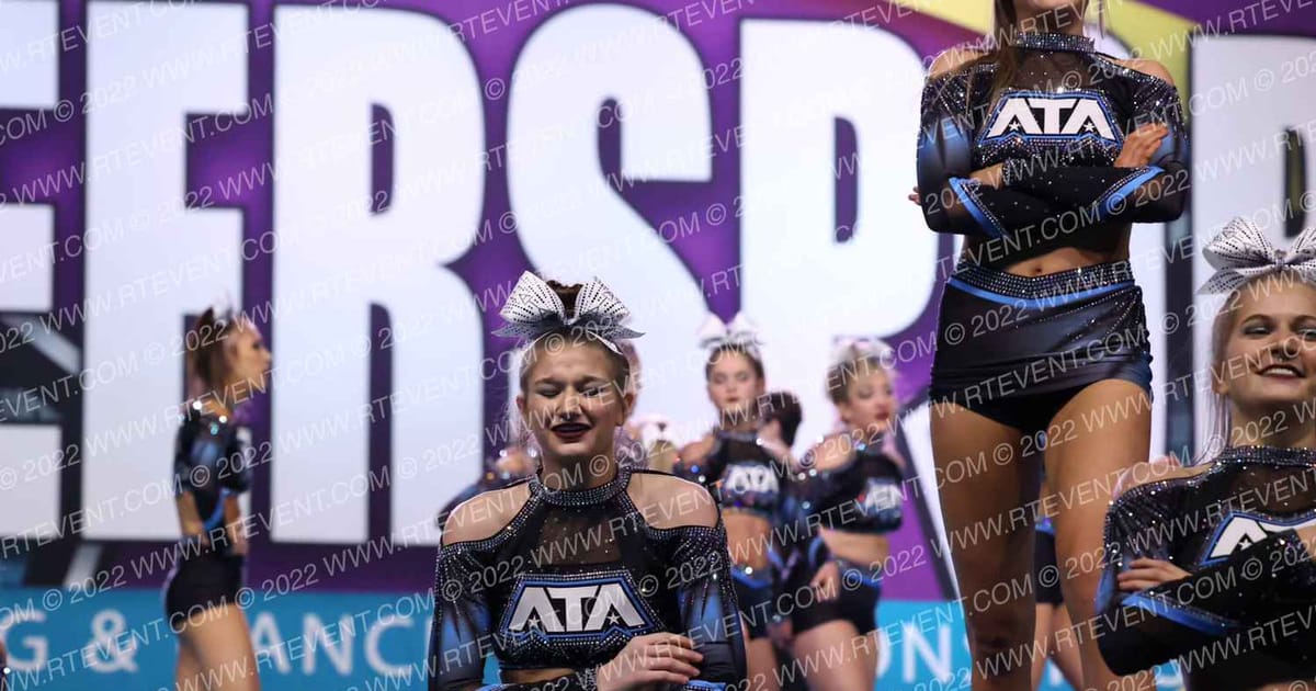 ATA Venom · CSN Arena B Five