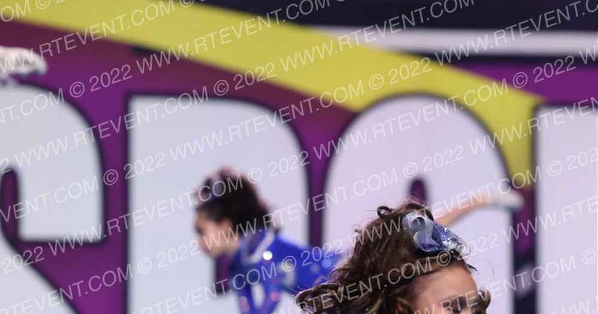 Bay State All Stars Wildfire · CSN Arena c Two