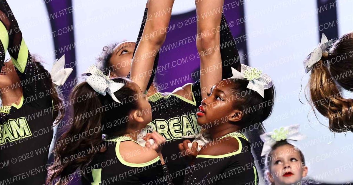 Carolina Dream All Stars Frost · CSN Arena B Two