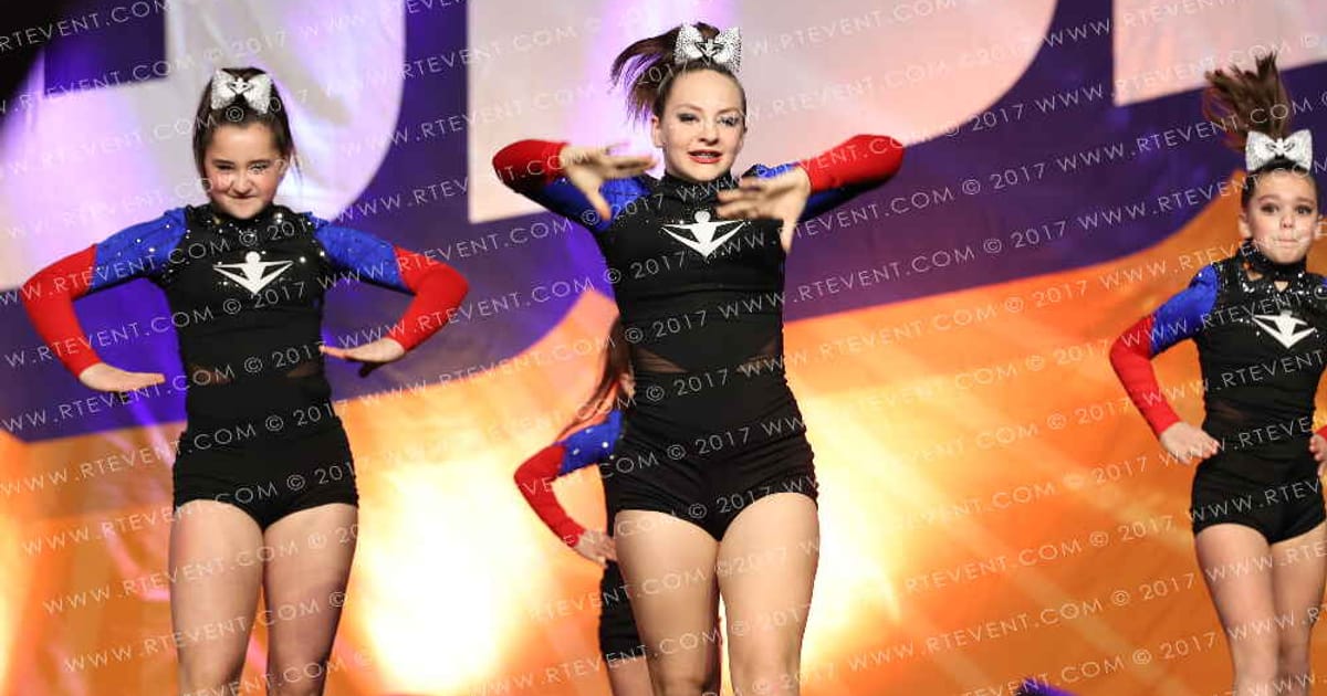 POWER POPSTARS · GSSA Bakersfield
