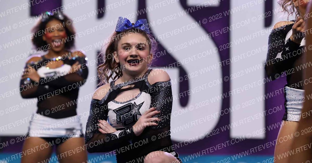 Prodigy All Stars Spotlight · CSN Arena B Five