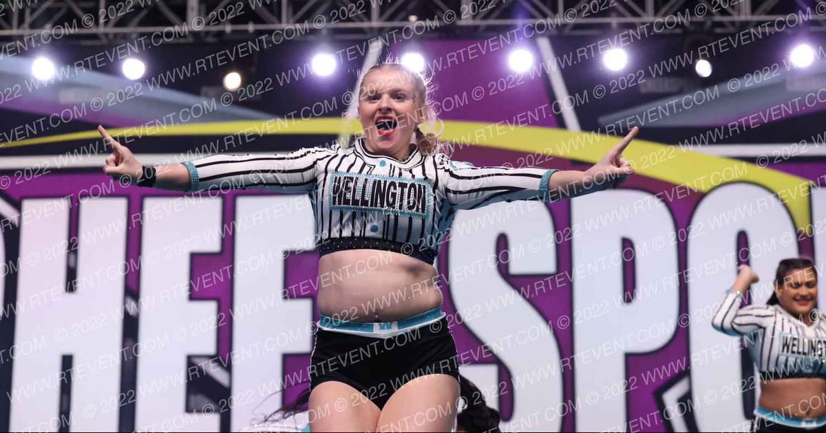 Wellington Allstars Major Leagues · CSN Arena c Two