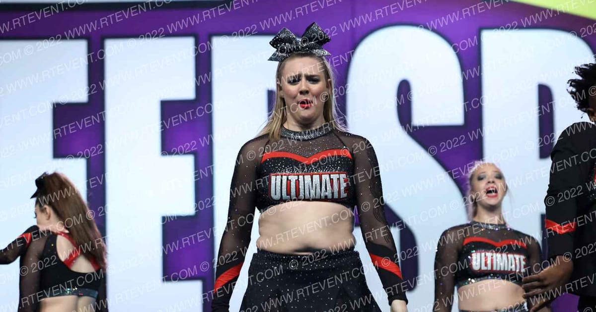 Ultimate Allstars Legends · CSN Arena B Three
