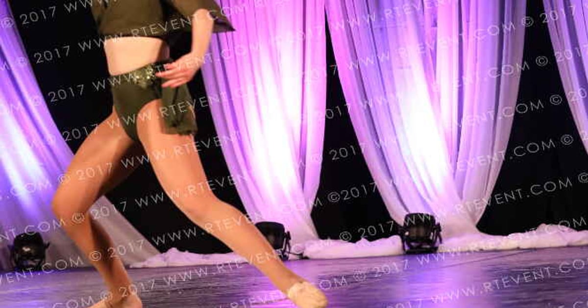 Adrenaline All Stars Zofia Majewski · Holiday Spectacular