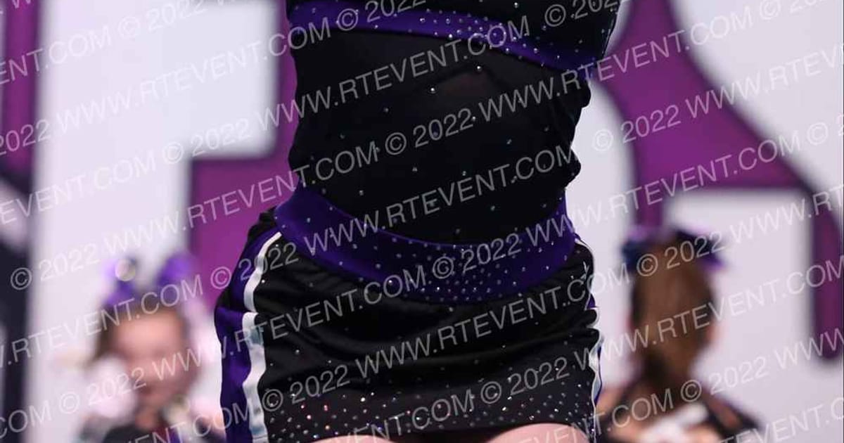 Showtime Elite Atlanta Blackhearts · CSN Arena c Two