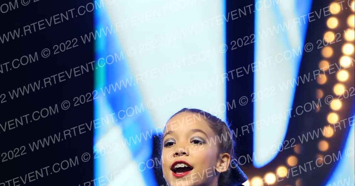 AMERICAN CHEER YOUTH STARS · DI Nationals
