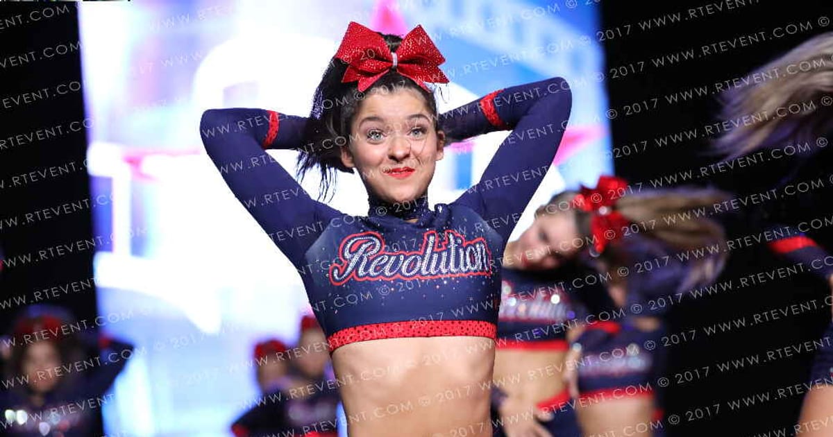 All-Star Revolution Victory · Encore Grand Nationals