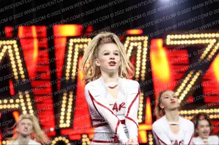 CALGARY STARS CHAOS