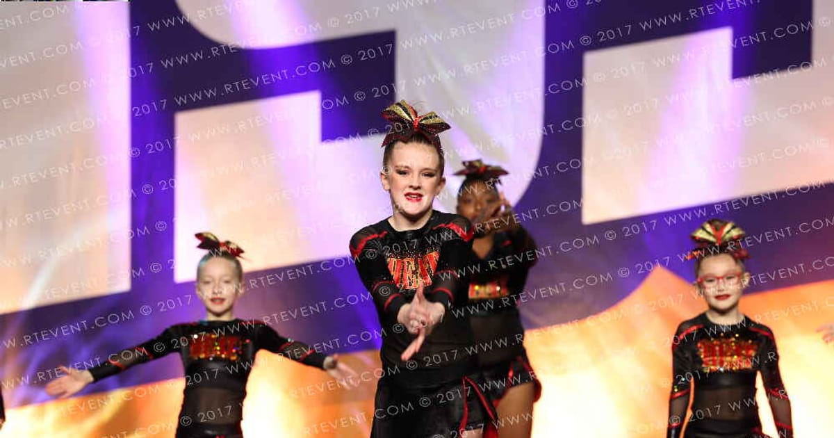 Cali Heat SUNRAYS · GSSA Bakersfield