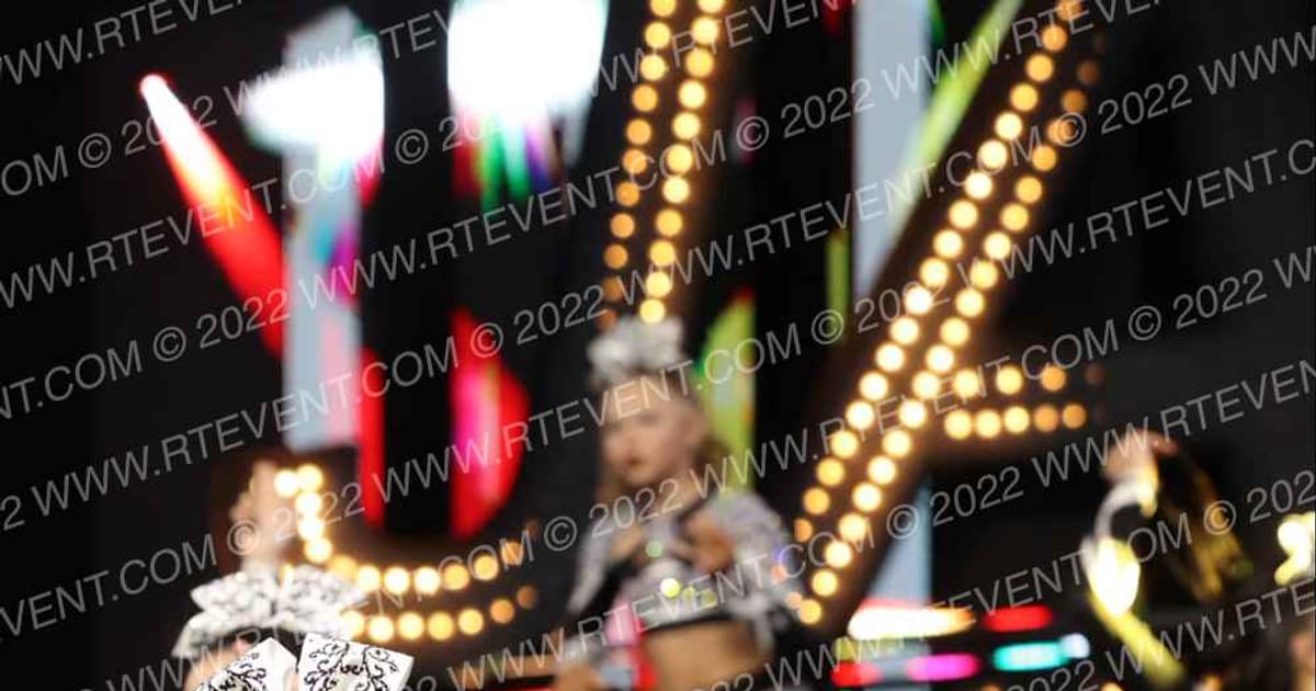TOPGUN WRATH · DI Nationals