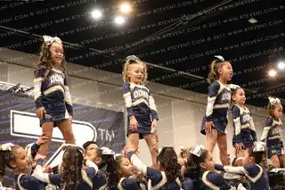PR DONNAS JR GREMLINS