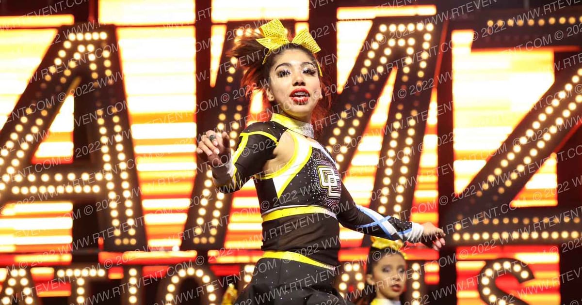 OC ALL STARS JUNIOR WH1TE ANAHEIM · DI Nationals