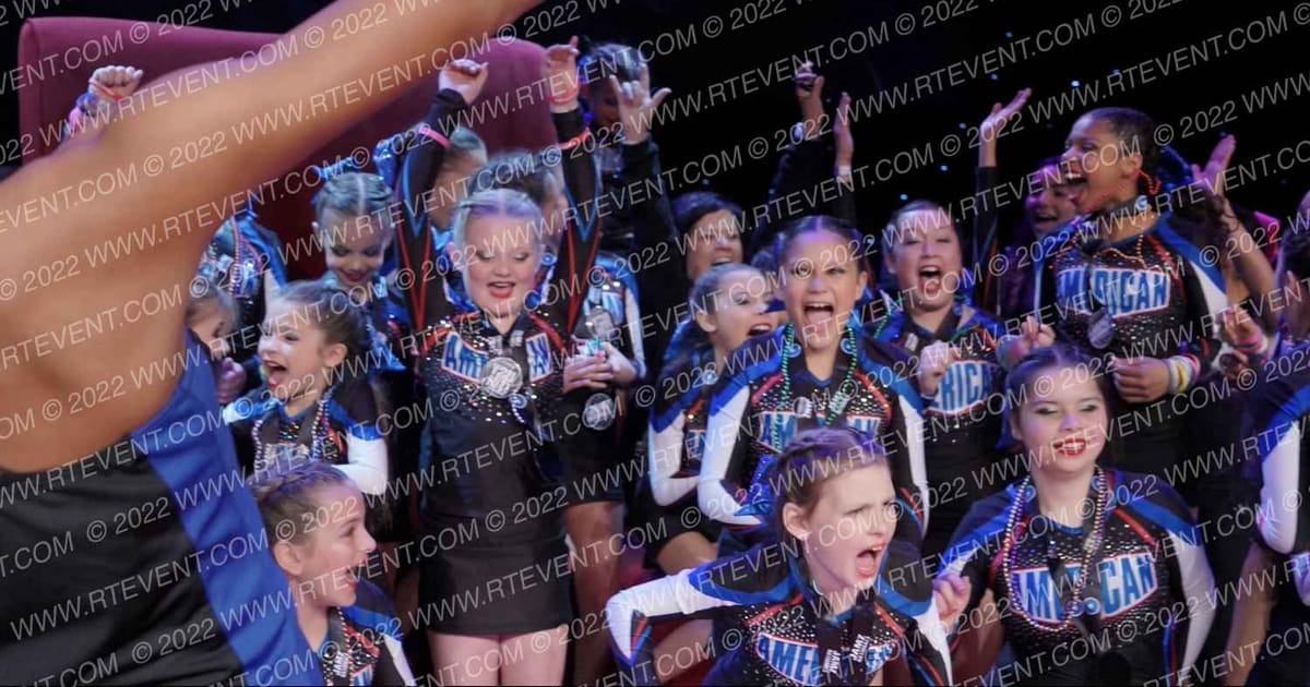 Awards 2 · DI Nationals Awards