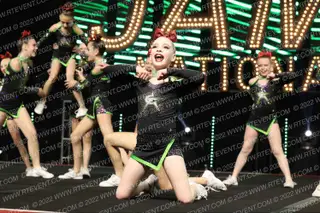 CHEERFORCE AZ PULSE