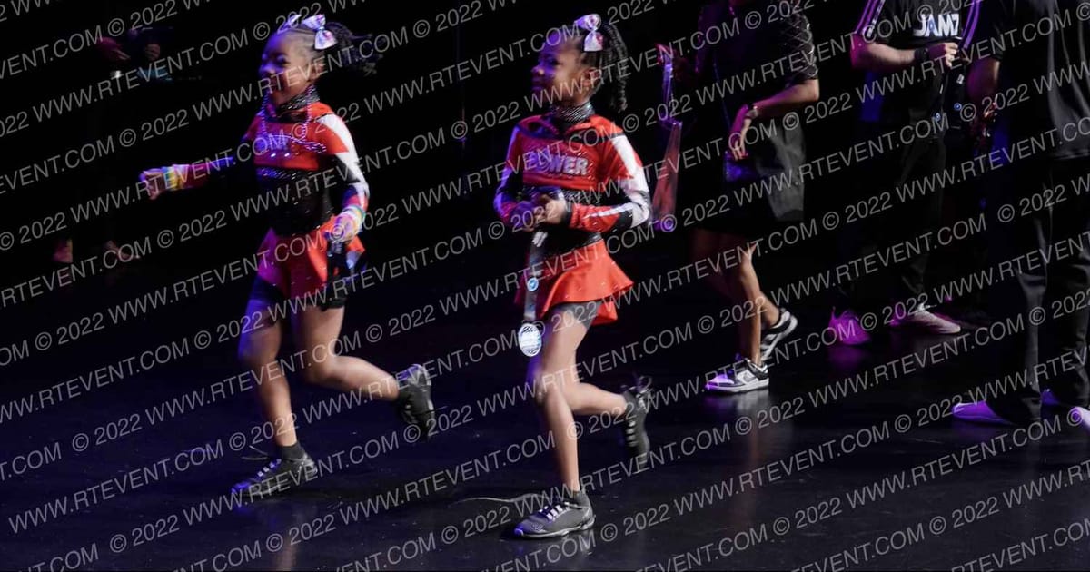 Awards 4 · DI Nationals Awards
