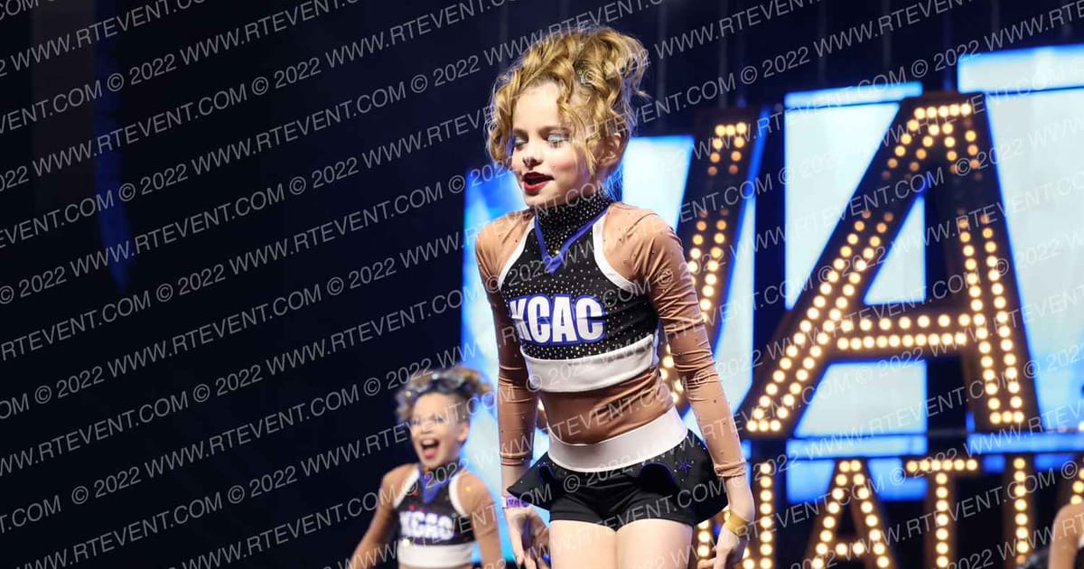 KCAC DIAMONDS · DI Nationals