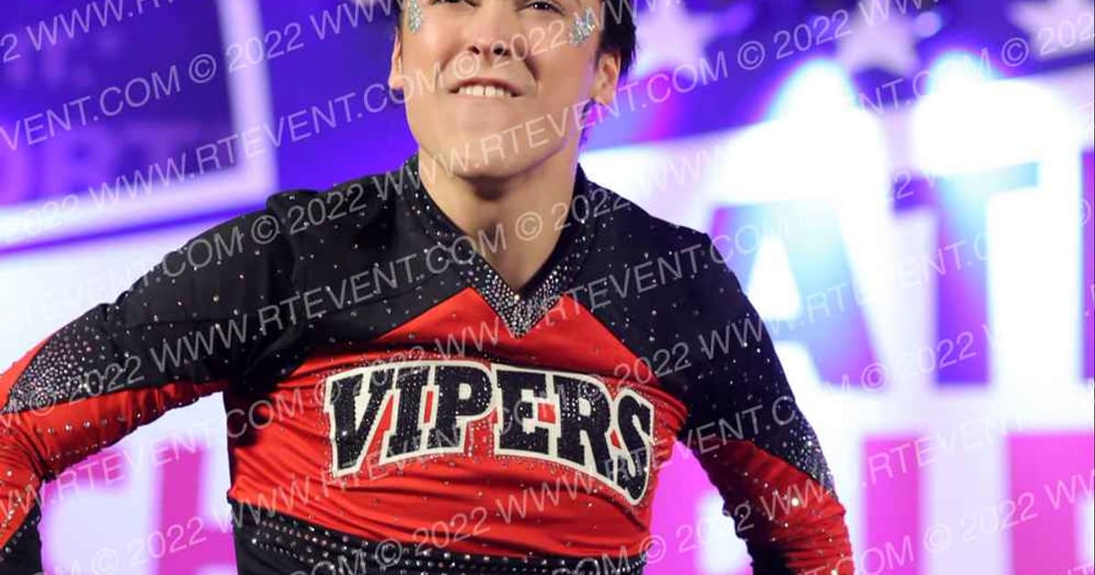 Stars Vipers San Antonio ROYAL COBRAS · NCA San Marcos Classic DIDII