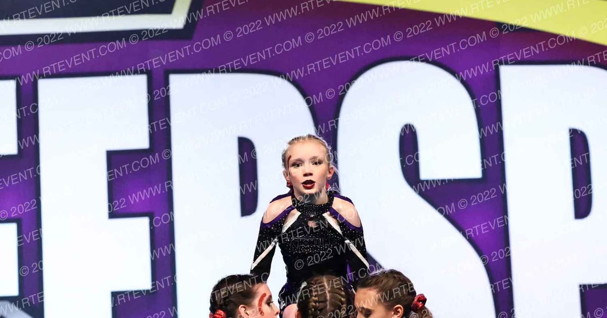 Showtime Elite Atlanta Runaways · CSN Arena B Two