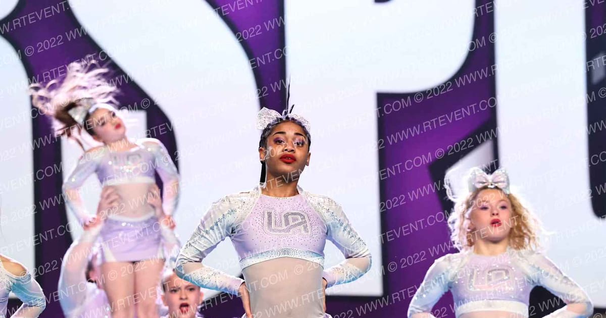 Legacy Athletics Steam · CSN Arena B Two
