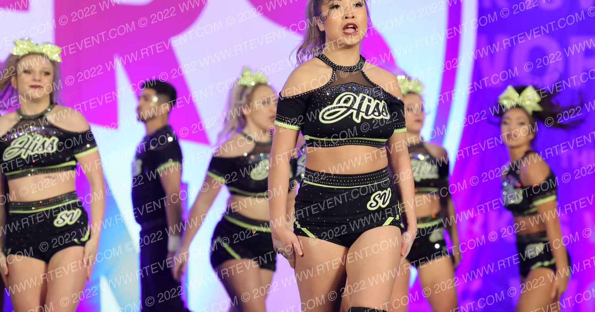Stars Vipers San Antonio HISS · NCA San Marcos Classic DIDII