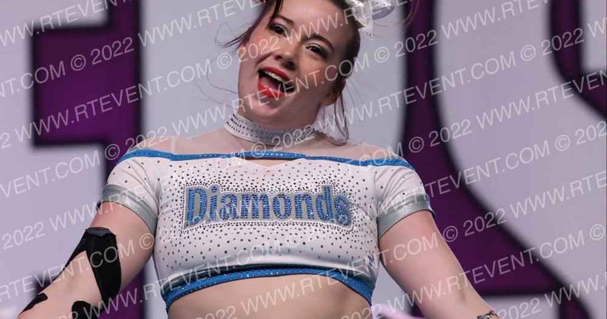 Gym Stars SWAG · CSN Arena c Two