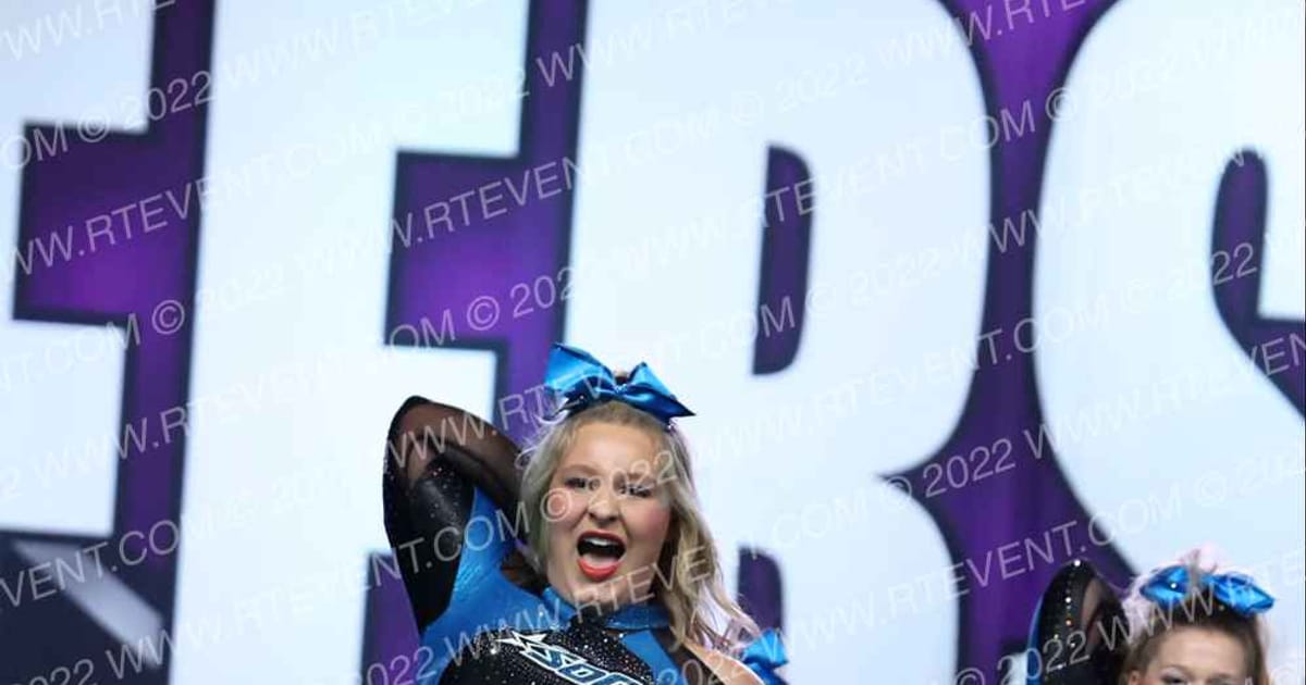 SoCo Intensity Icon · CSN Arena B Three