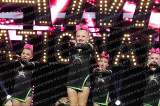 CHEERFORCE AZ AMP