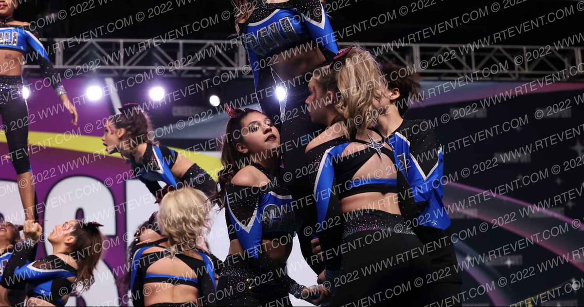 The California All Stars - Mesa Rogue · CSN Arena c Two