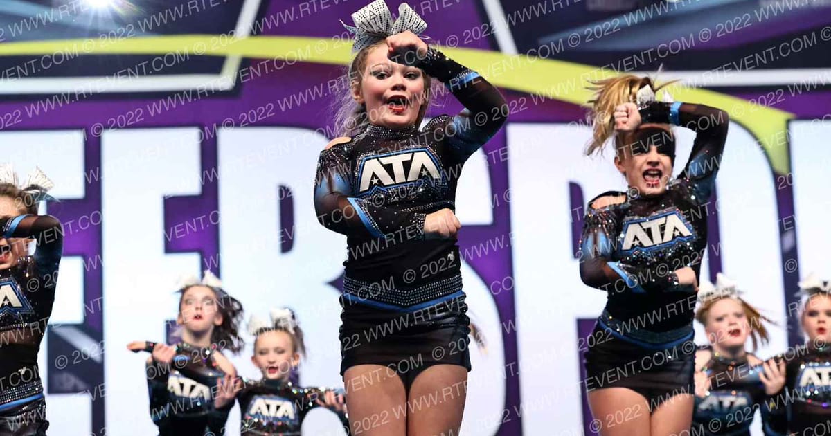 ATA Lake Norman Aftershock · CSN Arena B Two