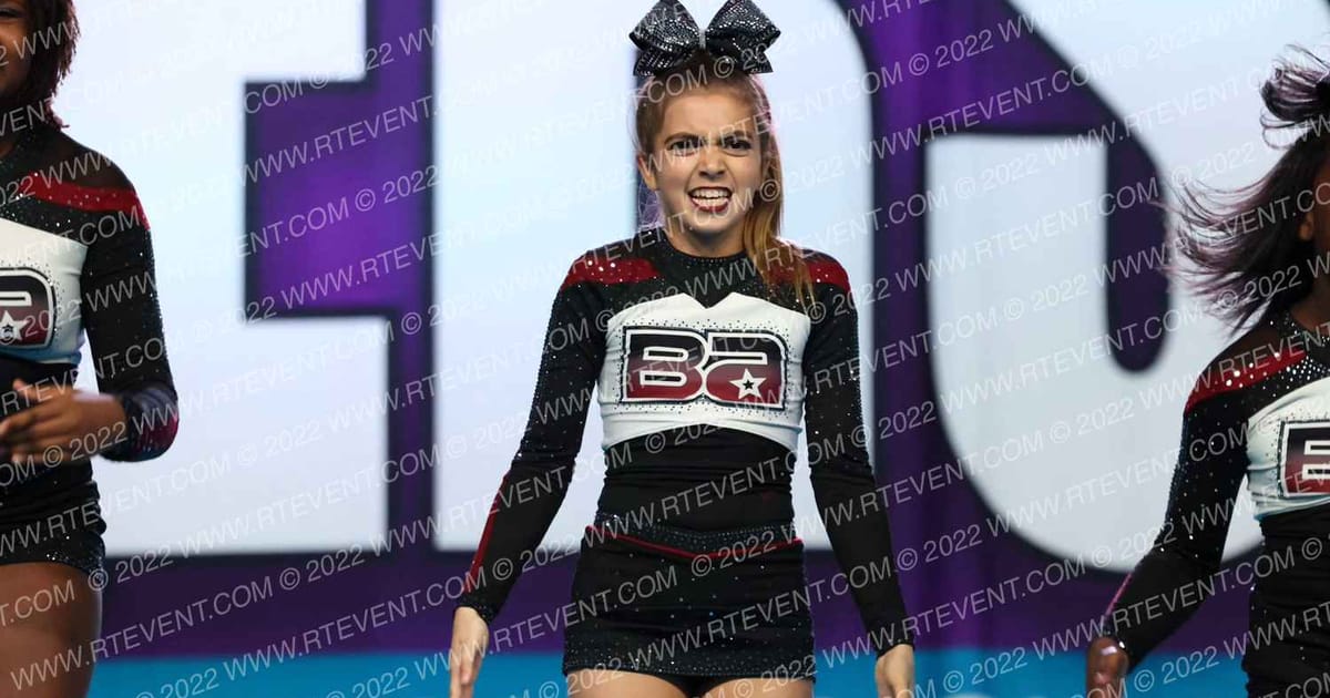 Brandon All-Stars Rose · CSN Arena B Three