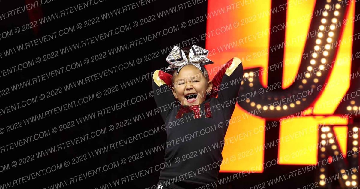 HAWAII ALL STARS K POP · DI Nationals