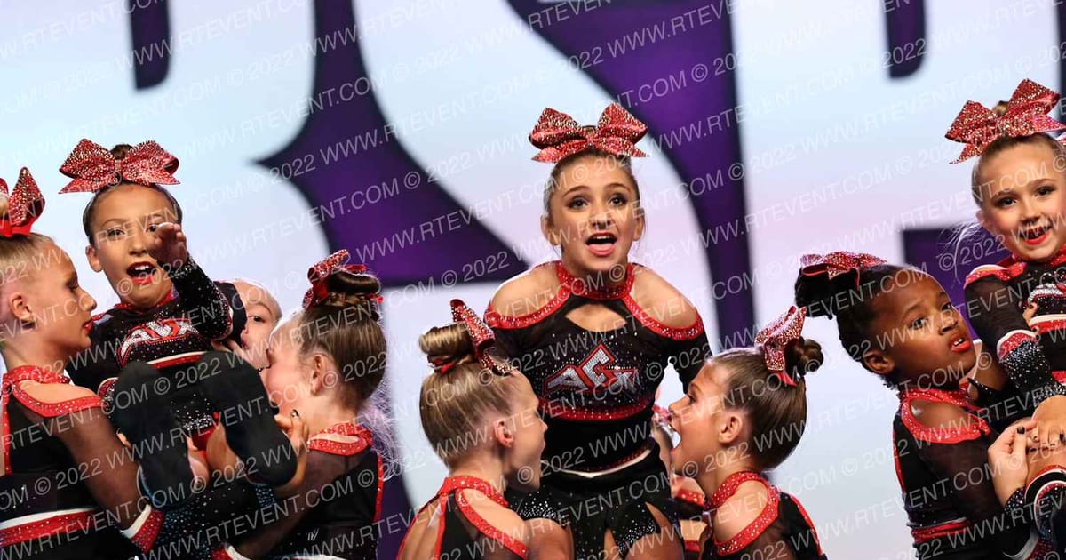 ACX Swag Jags · CSN Arena B Two