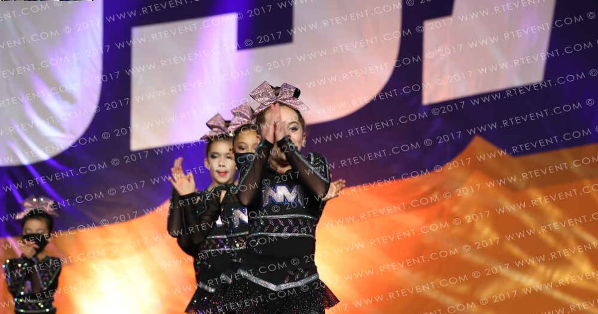 Nu Matics Athletics Platinum · GSSA Bakersfield
