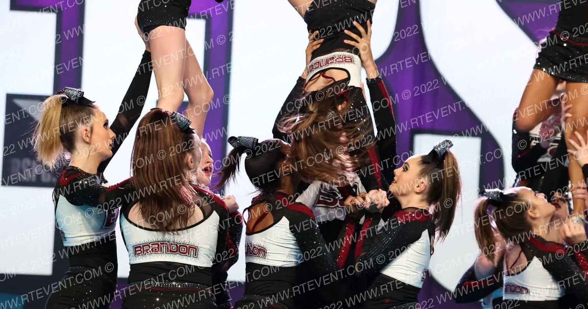 Brandon All-Stars Silver · CSN Arena B Three