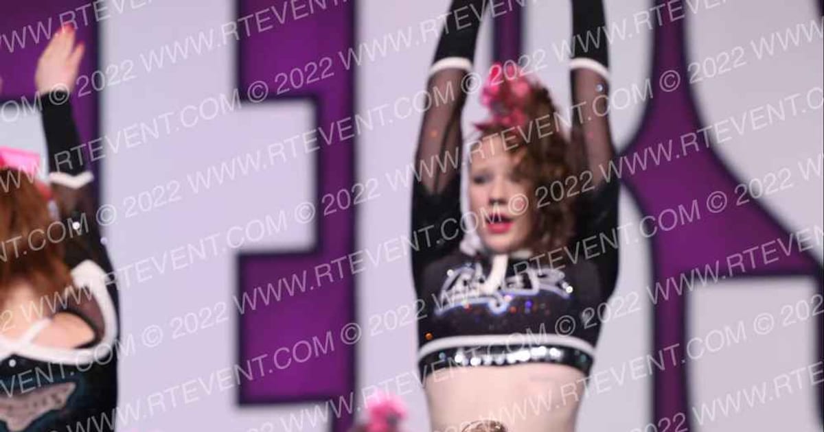 The Stingray All Stars Rock · CSN Arena c Two