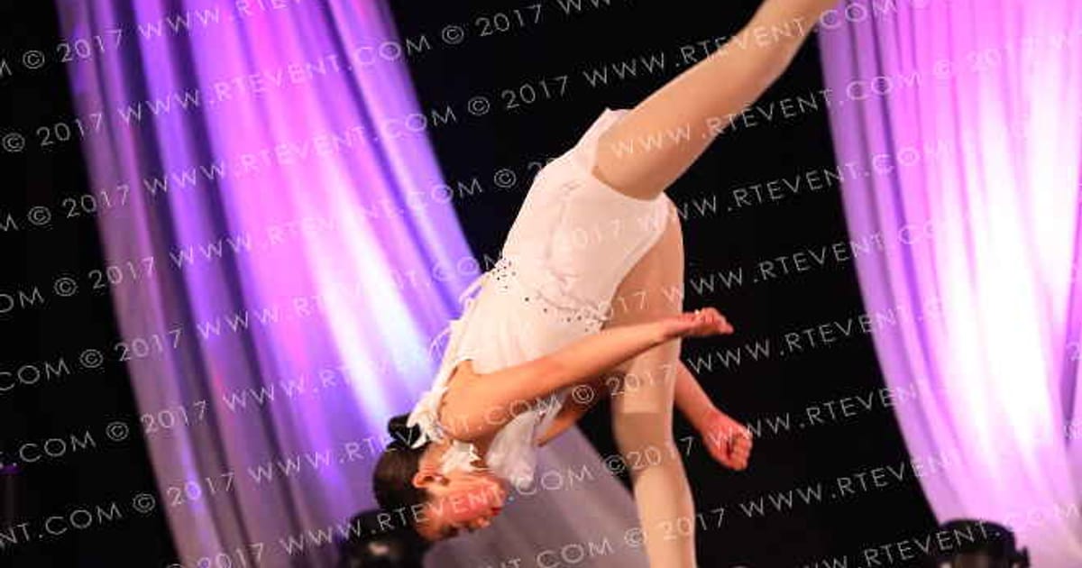 Adrenaline All Stars Shihan Rao · Holiday Spectacular
