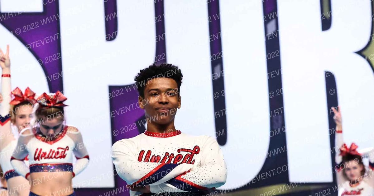 United Dream Elite Velocity · CSN Arena B Two