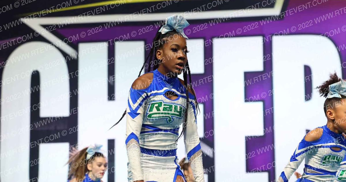 The Stingray All Stars Chrome · CSN Arena B Three