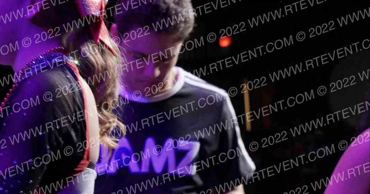 Awards 6 · DI Nationals Awards