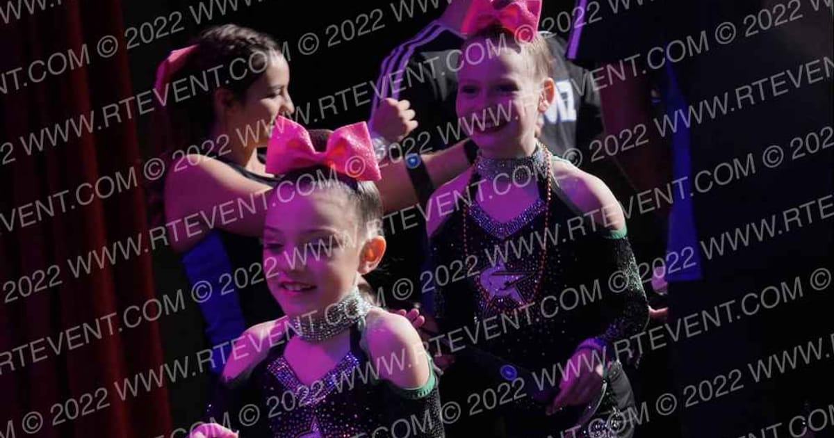 Awards 5 · DI Nationals Awards