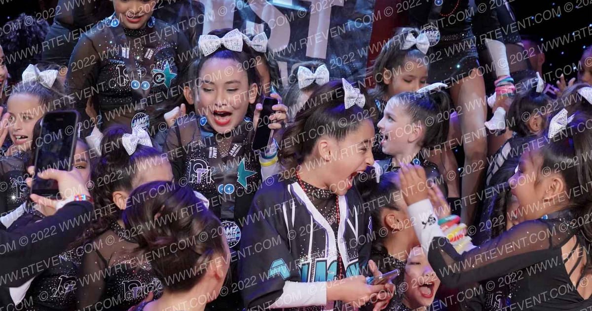 Awards 7 · DI Nationals Awards