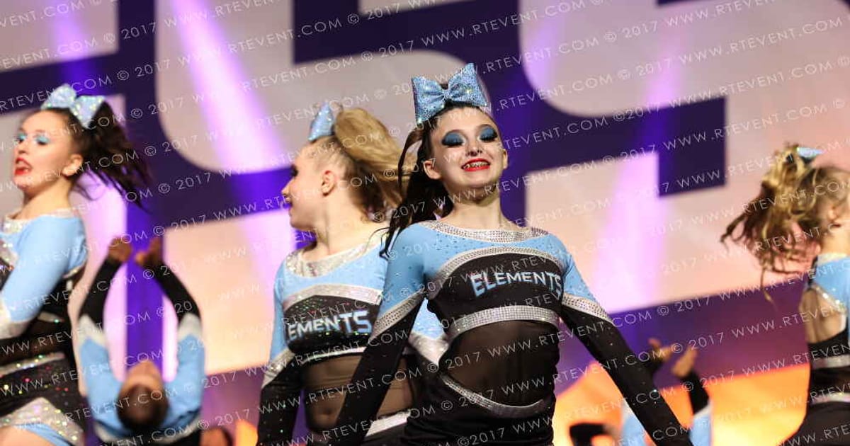 Las Vegas Elements Heatwave · GSSA Bakersfield