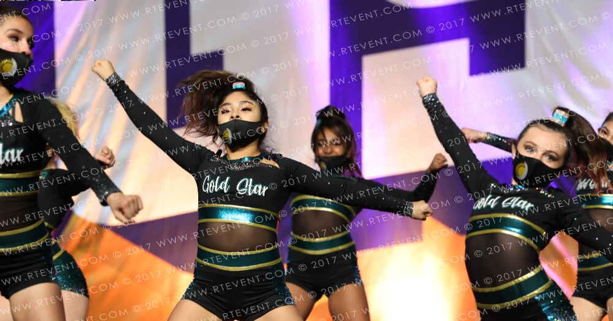 Gold Star Eclipse · GSSA Bakersfield