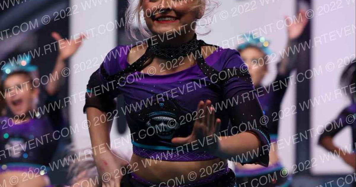 Cheer Craze All Stars Pirates · CSN Arena c Two
